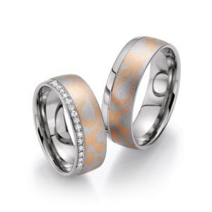 Fischer wedding ring design